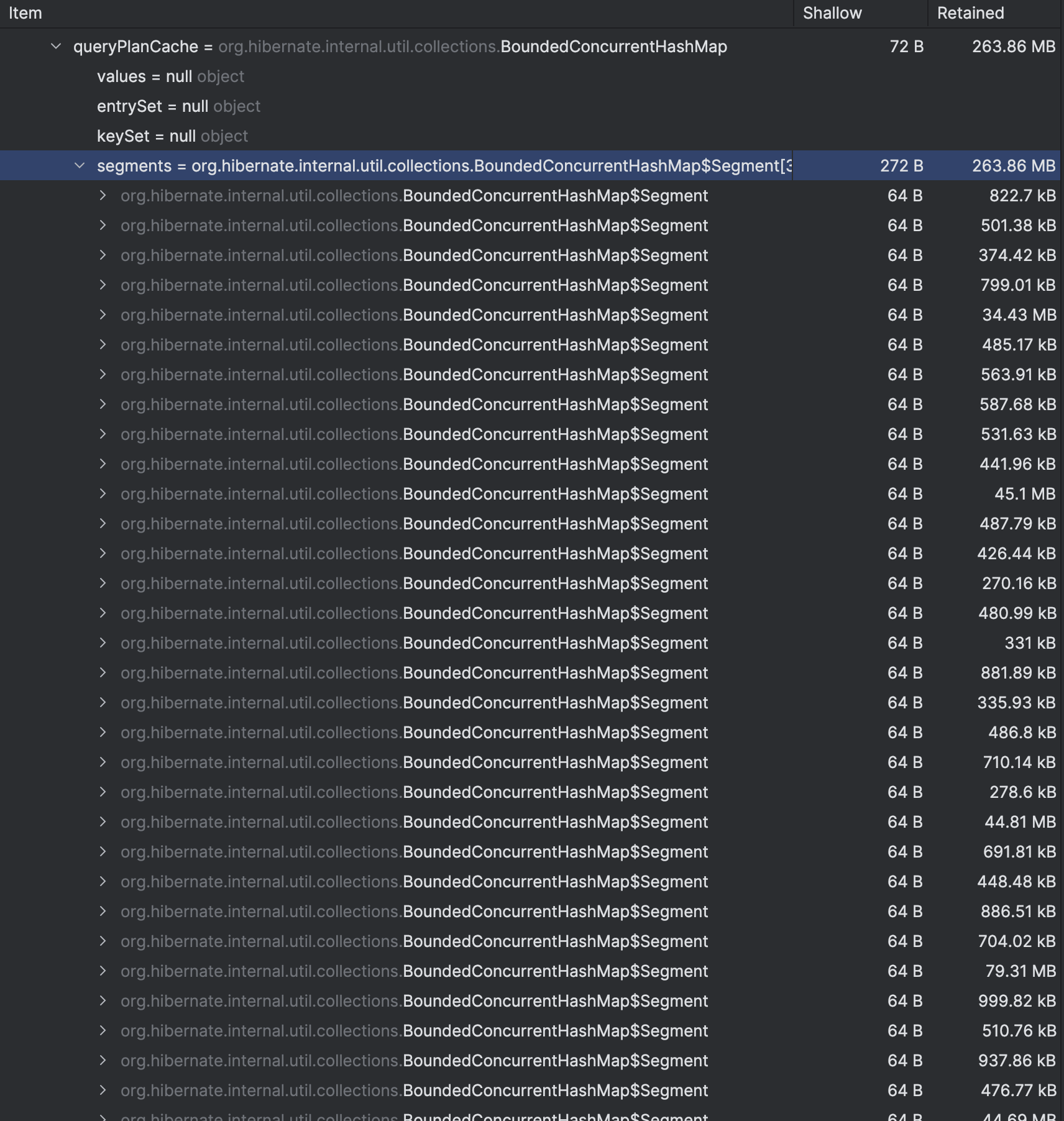 queryPlanQuery