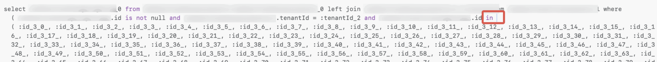SQL